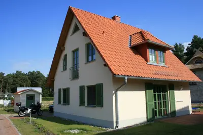 Image de Vacation home Bavaria - Fully equipped & 5 min from the beach