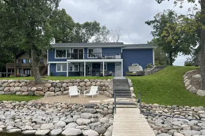 Image de Perfect lake home for a family get away - Only 1 hour from metro