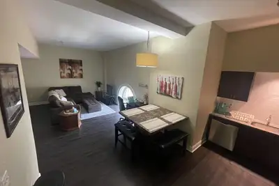 Image de Luxury Downtown Hartford Apartment