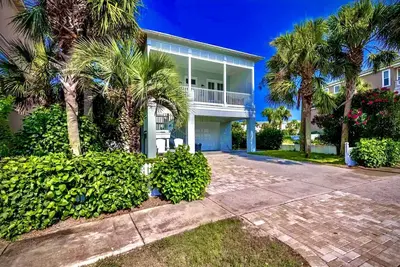 Image de Punta VistaMare at Destin Pointe- Private Heated Pool