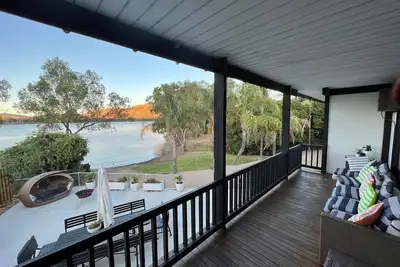 Image de Lakefront Palms