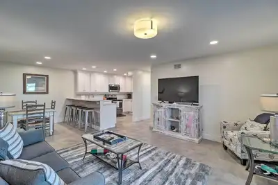 Image de Florida Condo w/ Pool & Tennis: Walk to Beach!