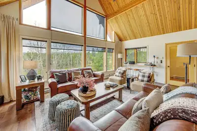 Image de Dreamy Escape Btwn Winter Park & Lake Granby!