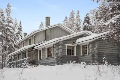 Image de Maison Mänty by Interhome