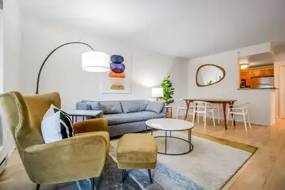 Image de 14th Floor Condo with Wifi & Shared Pool and Hot Tub - Amazing Location