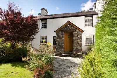 Image de Bobbin Beck Cottage, pet friendly, with open fire in Satterthwaite