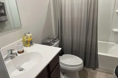 Image de 3 bedroom Spacious new constructed home