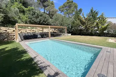Image de Maison Ă louer Ă Begur, Sa Riera
