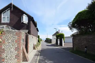 Image de The Loft, Angmering-On-Sea - a apartment that sleeps 4 guests in 2 bedrooms