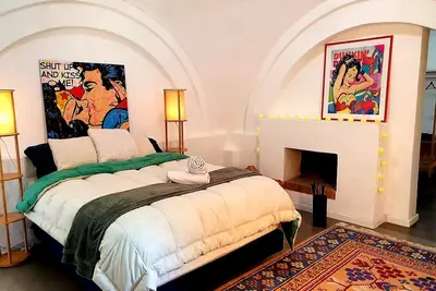 Image de Naples countryside, one of a kind dome experience