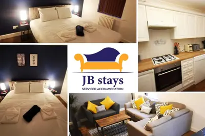 Image de ✪ 5 Bed House ✪ Leisure/Business ✓ Free Parking