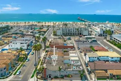 Image de Downtown | Rooftop | Bikes | PacCity | Main | Pier| Pets