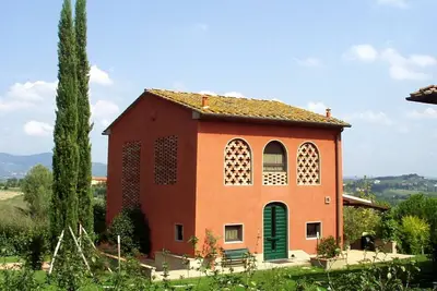 Image de Il Cigliere votre maison de vacances au coeur de la Toscane