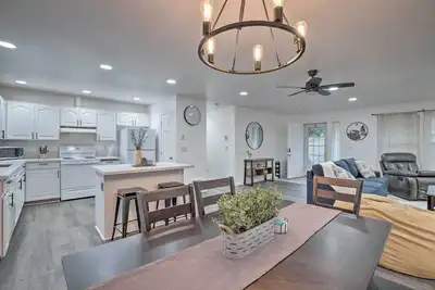 Image de Pet-Friendly Pnw Home, 1 Mi to Rockaway Beach