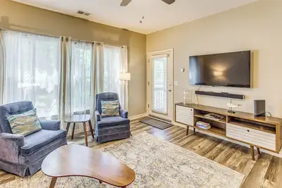 Image de Golf Villa Near Sunset Beach & Intracoastal!