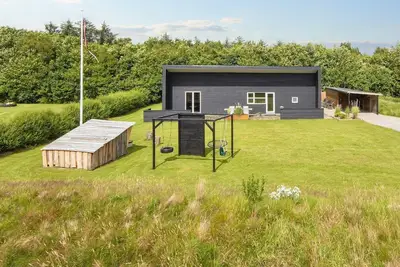 Image de Maison de vacances pour 6 a Hemmet-By Traum