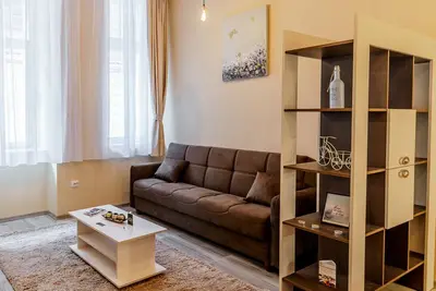 Image de Select City Center Apartments Braşov