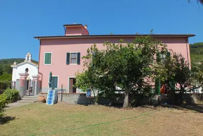 Image de Casale al Mare 5