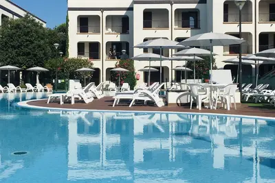 Image de Resort à Lido di Spina près de l'Adriatique