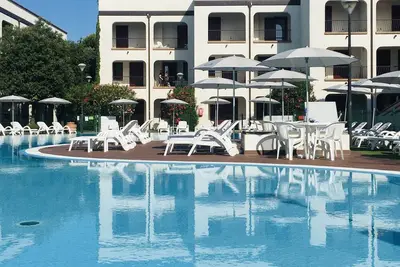 Image de Resort à Lido di Spina près de l'Adriatique