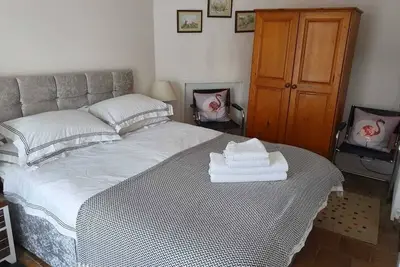 Image de Former Coastguards Cottage Sleeps 6