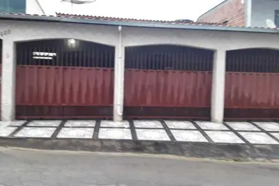 Image de House vacation rentals, Pio, São João Del Rei