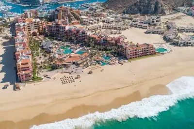 Image de Romantic Ocean front Penthouse Playa Grande Grand Sol Mar
