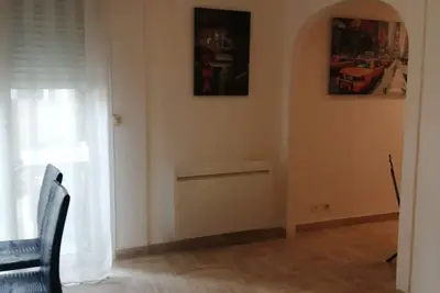 Image de Cannes Velasquez One Bedroom