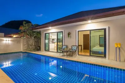 Image de Love ao nang pool villa