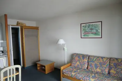 Image de Location Appartement Les Arcs 1800 Paradiski