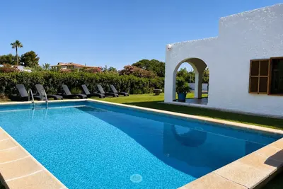 Image de Villa Can Cuarassa by Mallorca North Villas