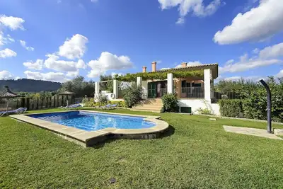 Image de Villa Catalina by Mallorca North Villas