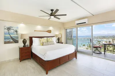Beachfront, Sweeping 14th Floor Ocean Views, Washer/Dryer, A/C, Wi-Fi!