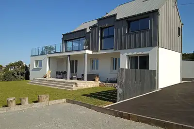 Image de Location idéale à deux pas des plages pour un séjour parfait!