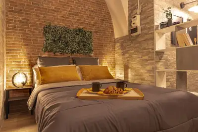 Image de [Mole Antonelliana] Loft Suite