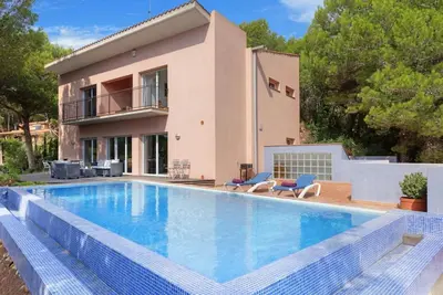 Image de Villa Mar Azul. Villa Mar AzulVilla Mar AzulVilla Mar AzulVilla Mar AzulVilla Mar AzulVilla Mar. . .