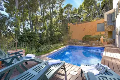Image de ***Llafranc Villa***4 Bedrooms | Private Pool | Free Wifi | Bbq