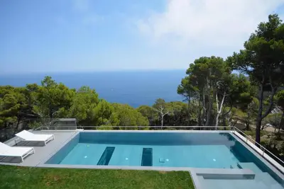 Image de ***Begur Villa*** 6 Bedrooms | Private Pool | Free A\/C | Free Wifi | Bbq