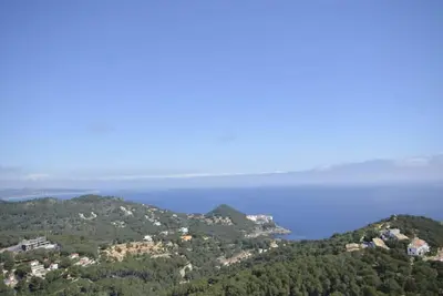 Image de ***Begur Villa*** 5 Bedrooms | Private Pool | Free A\/C | Free Wifi | Bbq