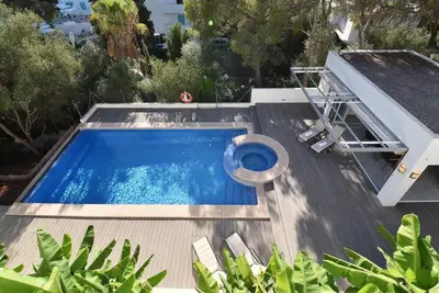 Image de ***Cala D'Or Villa***4 Bedrooms|Private Pool|Free A/C|Free Wifi|Bbq