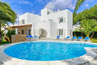 Image de ***Cala D'Or Villa***4 Bedrooms|Private Pool|Free A/C|Free Wifi|Bbq
