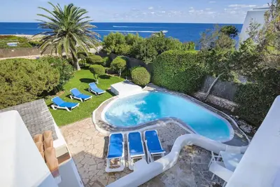 Image de ***Cala D'Or Villa***4 Bedrooms|Private Pool|Free A/C|Free Wifi|Bbq