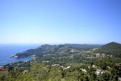 Image de ***Begur Villa*** 5 Bedrooms | Private Pool | Free A\/C | Free Wifi | Bbq