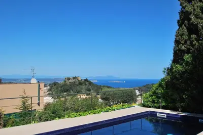 Image de ***Begur Villa*** 5 Bedrooms | Private Pool | Free Wifi | Bbq | Sea Views