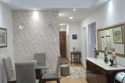 Image de Prime Apartment On Copacabana Beach