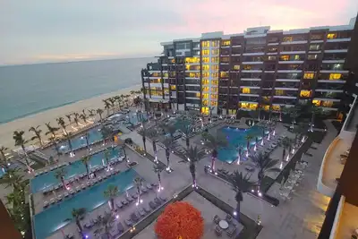 Image de Garza Blanca Luxury - Instant Book your stunning 2 bed/3 bath suite!