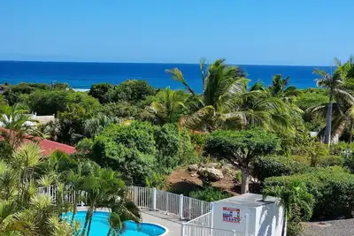 Image de Domaine De Tuscany Duplex  vue mer
