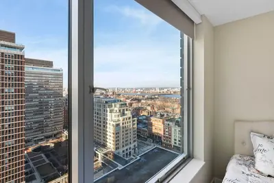 Image de Fabulous Huge 2br 2ba In heart of Boston Prudential center