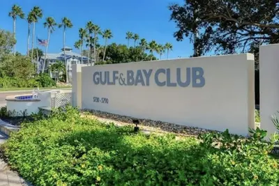 Image de Beachside Condo in Siesta Key