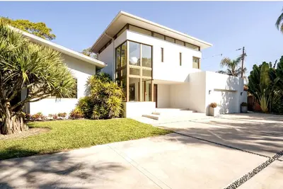 Image de Luxury Modern Ville in Heart of Sarasota